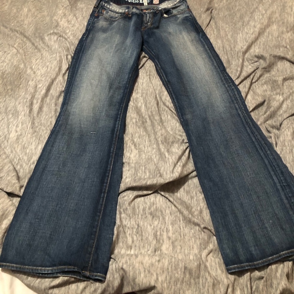 Guess Jeans